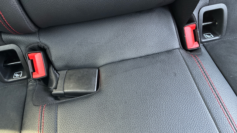 Mercedes-Benz A-Class A200 AMG Line Executive 5dr Auto Petrol Hatchback